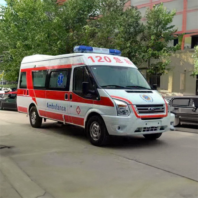 银川急救车租车联系方式