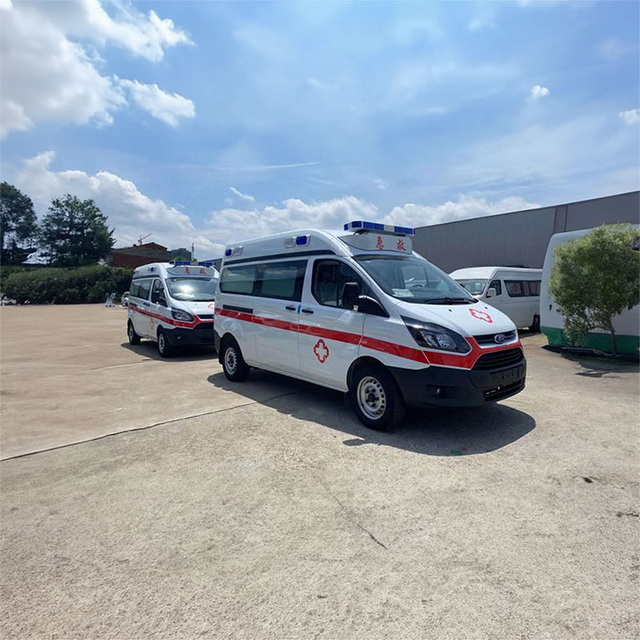 银川救护车租赁费用