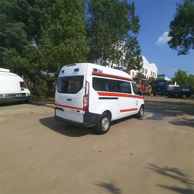 银川租赁私人救护车