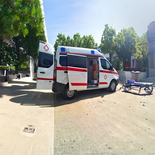 银川急救车租赁电话号码