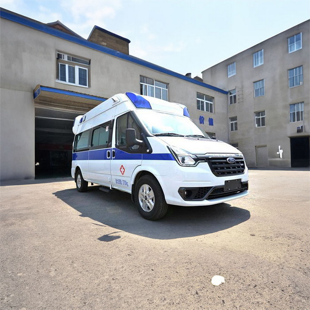 银川救护车租赁联系电话