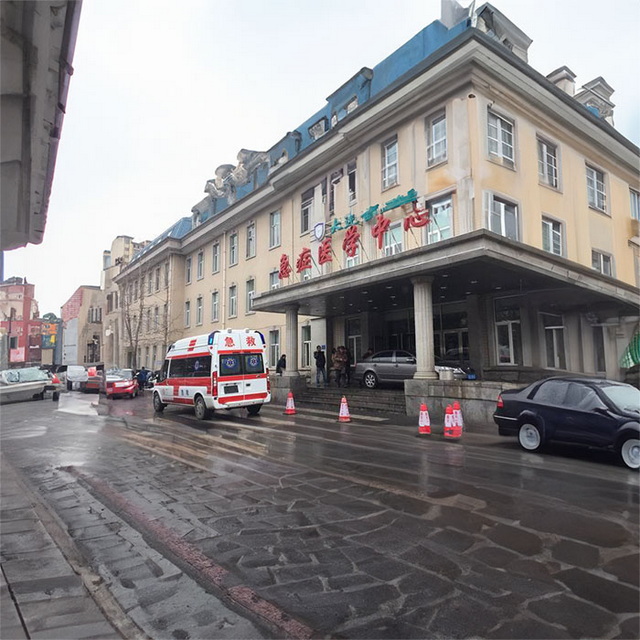 银川出租救护车电话