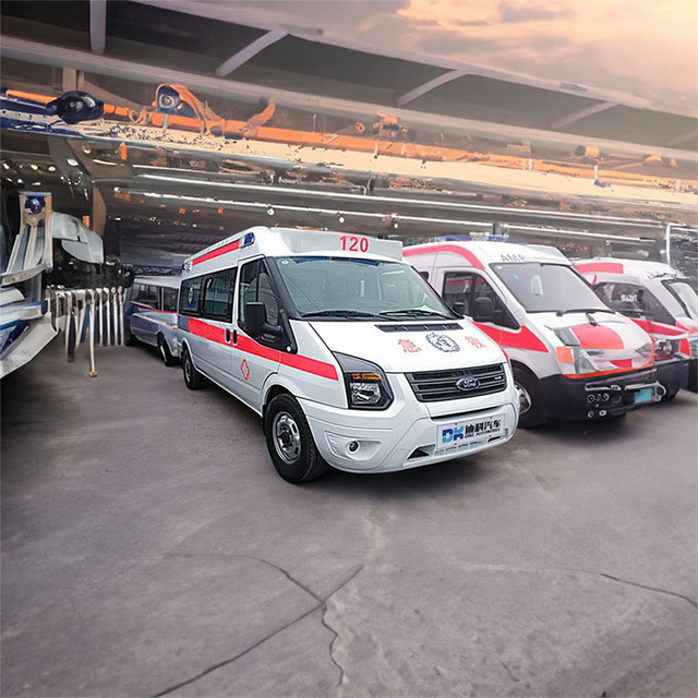 银川私人救护车租赁联系方式