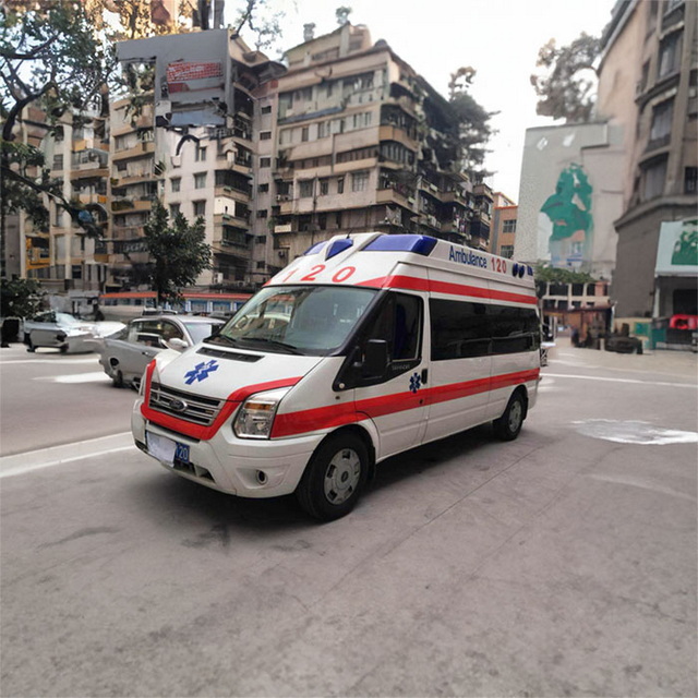 银川120租赁收费