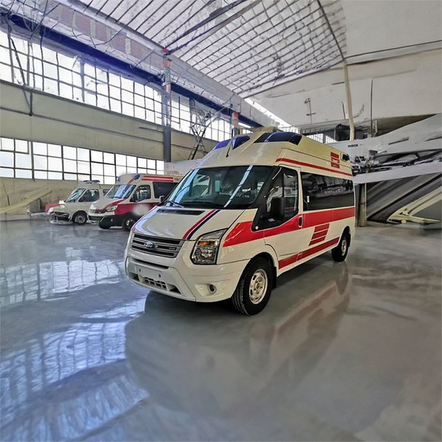 银川出租急救车电话