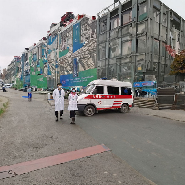 银川租赁120电话号码