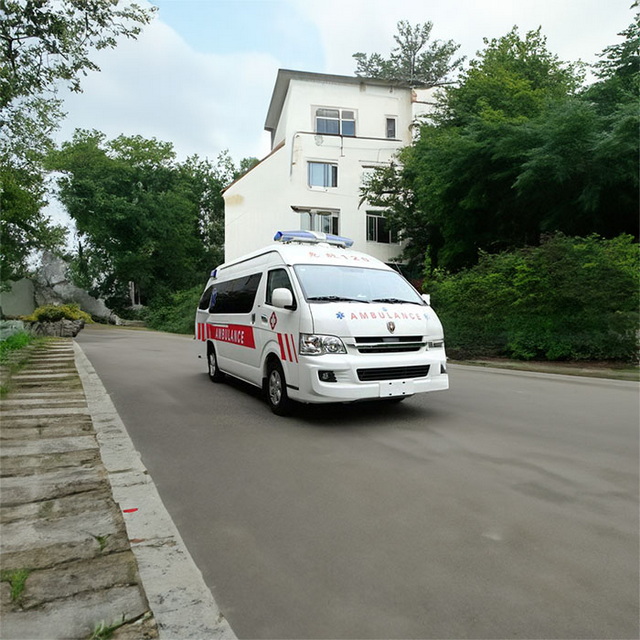 银川租赁救护车电话号码