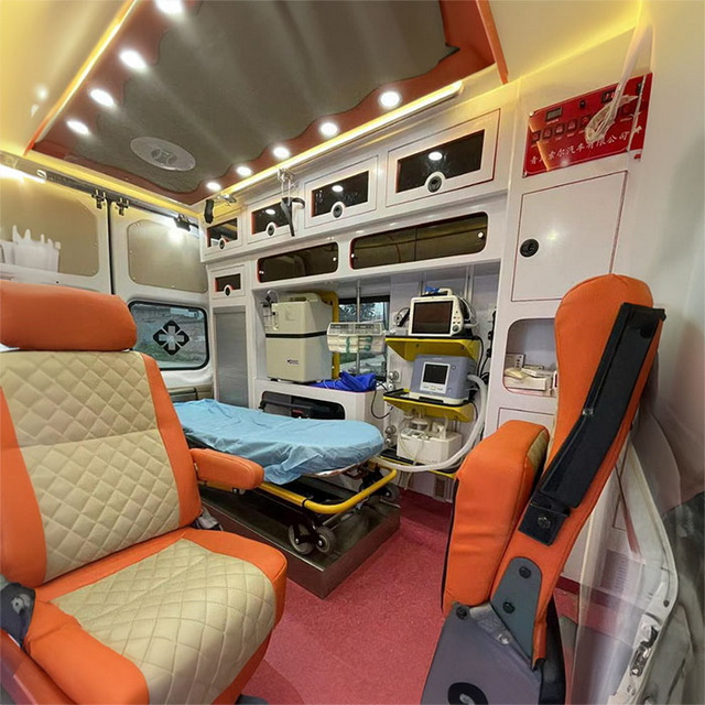 银川救护车出租电话号码