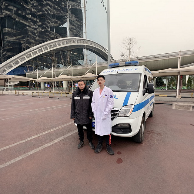 银川120租赁收费