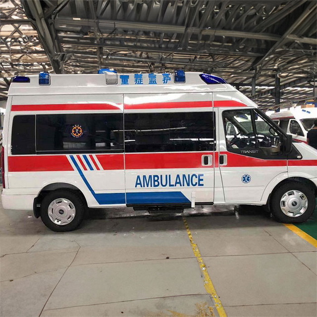 银川租赁救护车电话