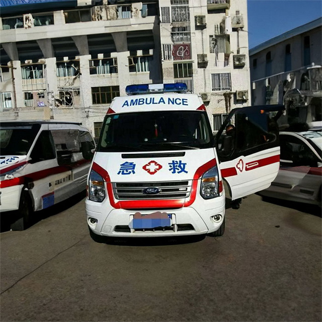 银川120租车收费标准