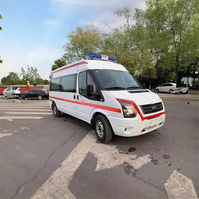 银川私人救护车租赁联系电话