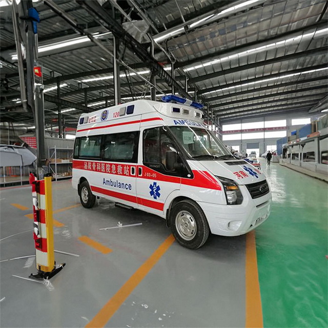 银川租赁私人救护车电话