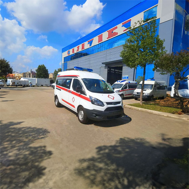 银川出租救护车联系方式