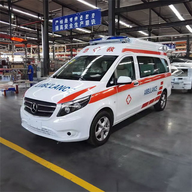 银川急救车租赁收费标准