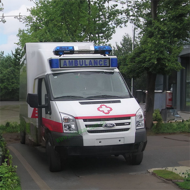 银川急救车租赁联系方式