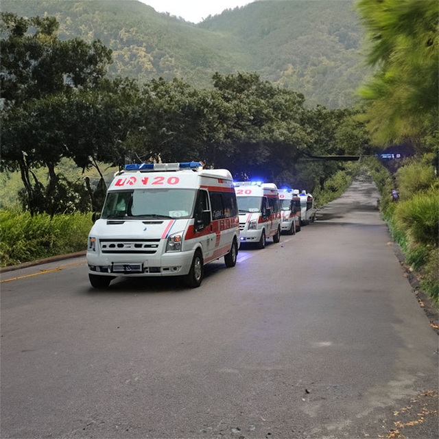 银川出租120联系方式