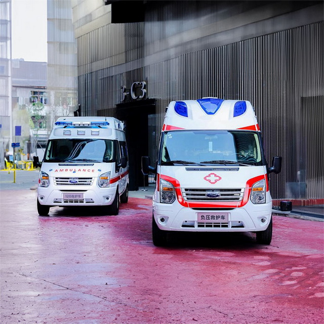 银川租赁私人救护车电话