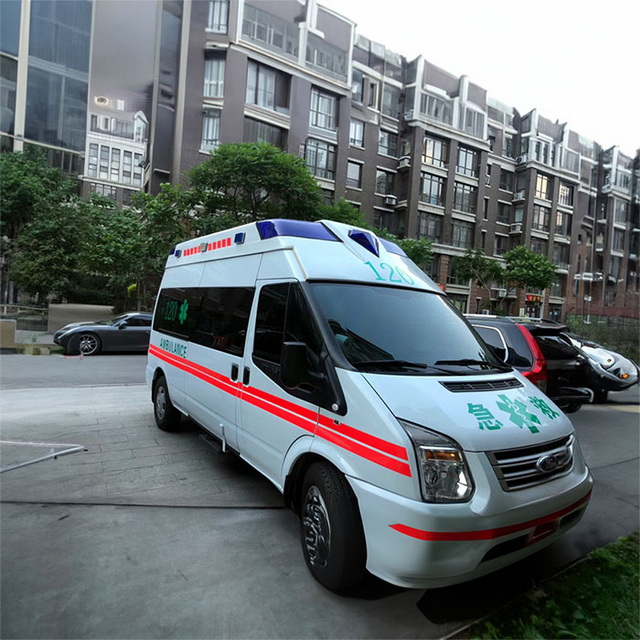 银川出租急救车电话号码