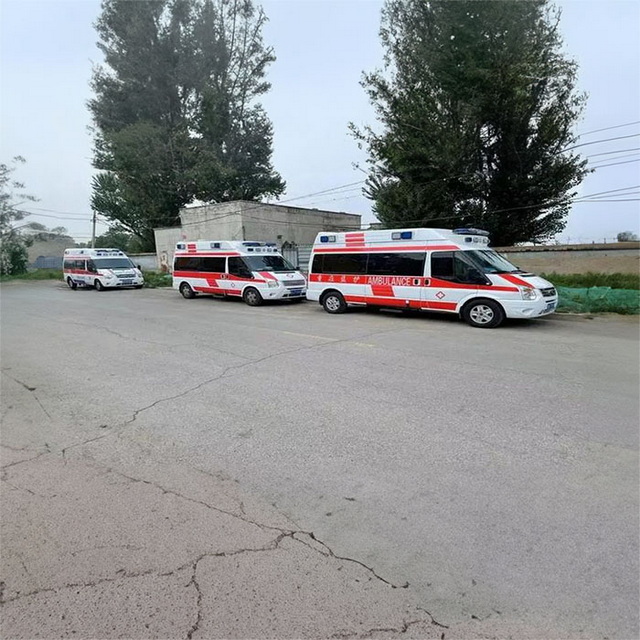 银川救护车出租联系电话