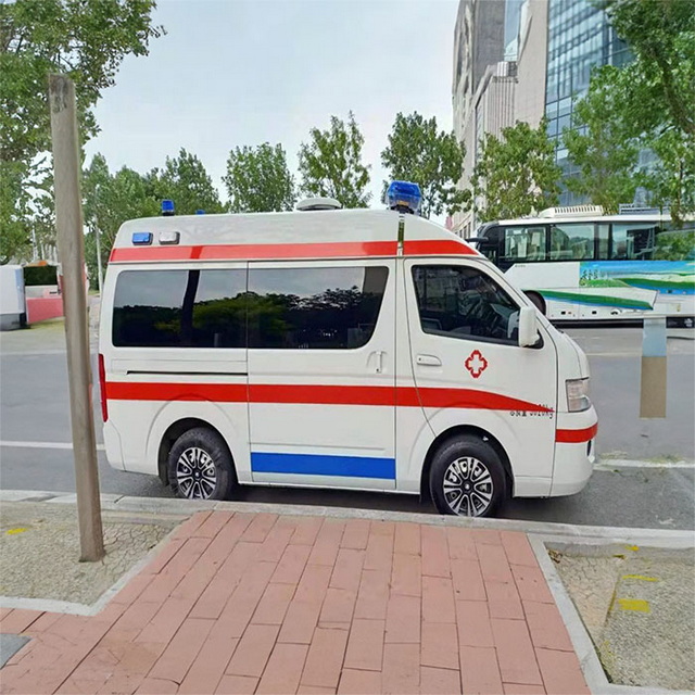 银川出租救护车电话号码
