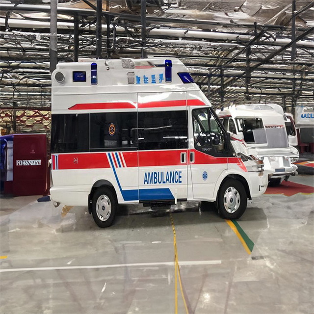 银川租赁私人救护车联系电话