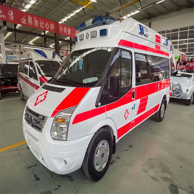 银川出租私人救护车联系方式