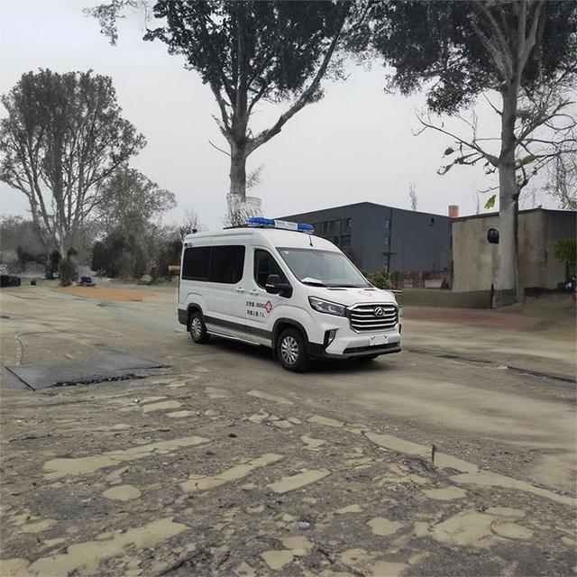 银川120租赁收费标准