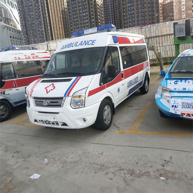 银川急救车租赁电话号码