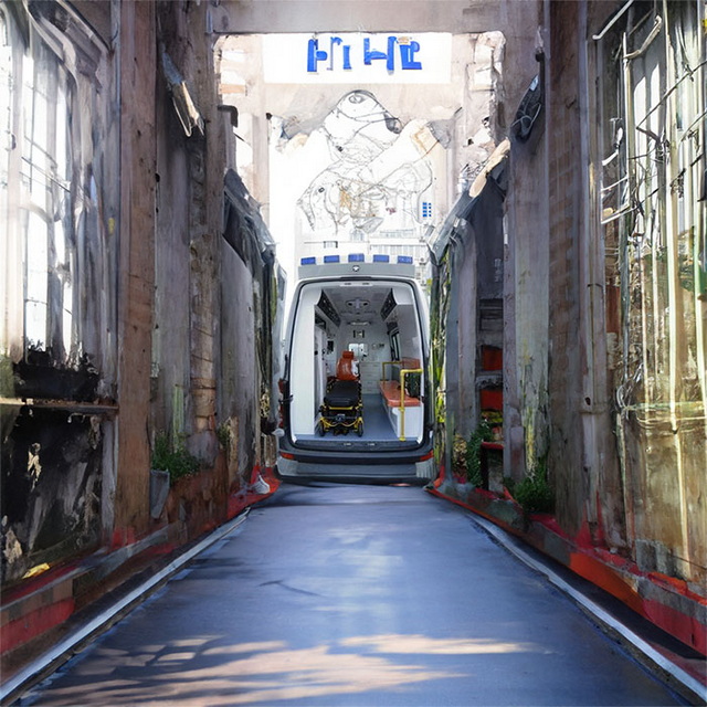 银川私人救护车出租电话号码