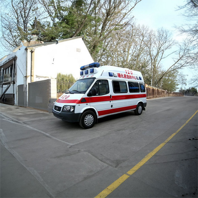 银川急救车出租电话号码