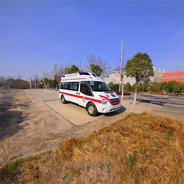 银川急救车租车联系方式