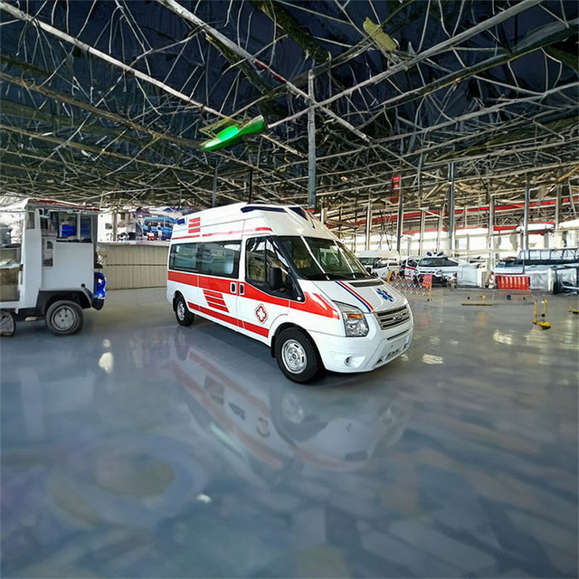 银川租赁急救车电话号码