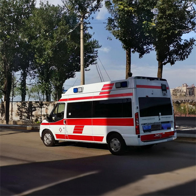 银川120出租费用