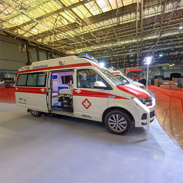 银川私人救护车租赁联系方式