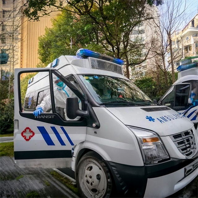 银川租赁私人救护车电话
