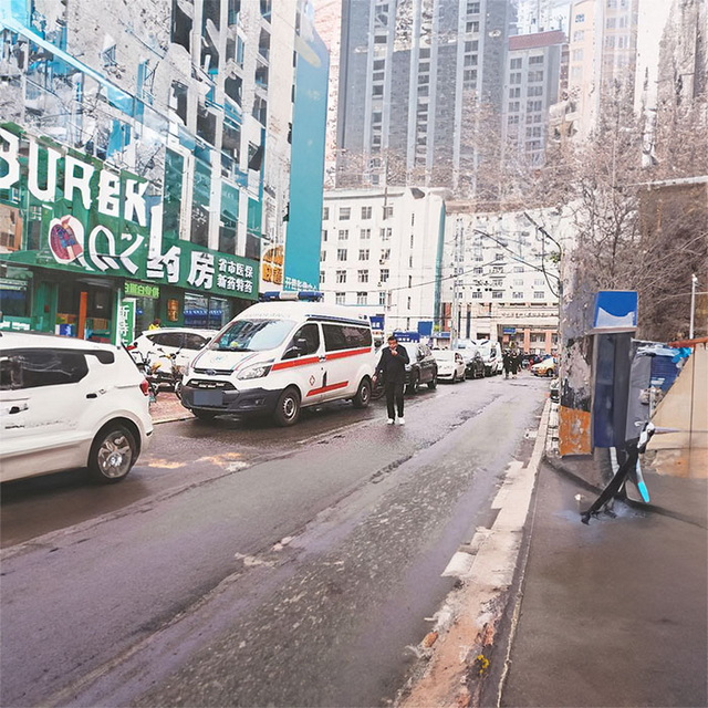 银川急救车租赁电话号码