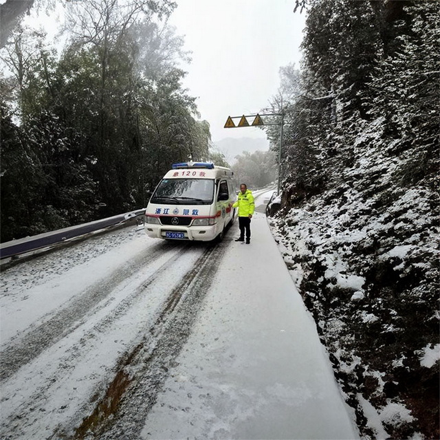 银川私人救护车出租收费标准