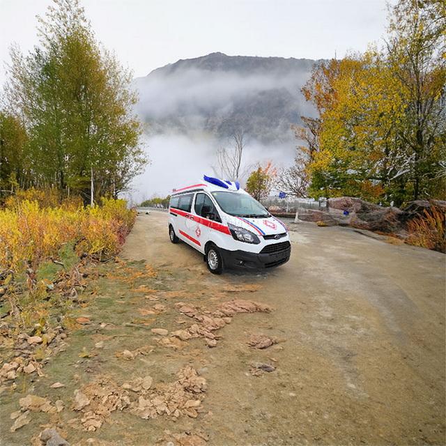 银川租赁急救车联系方式